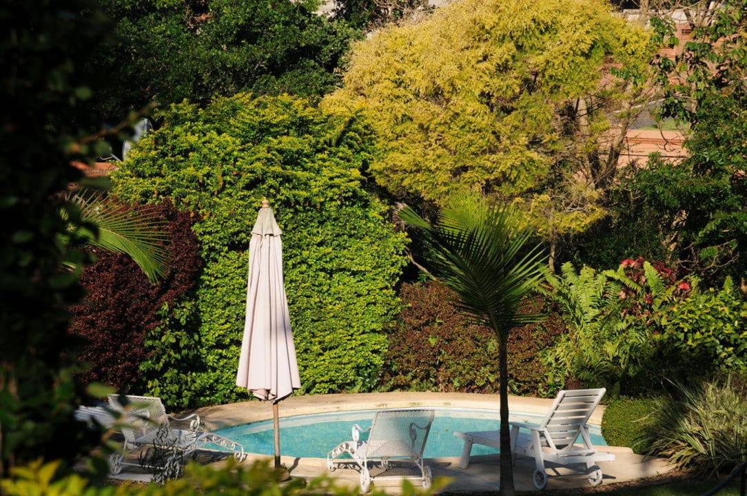 Pool Hotel Petite Provence B&B