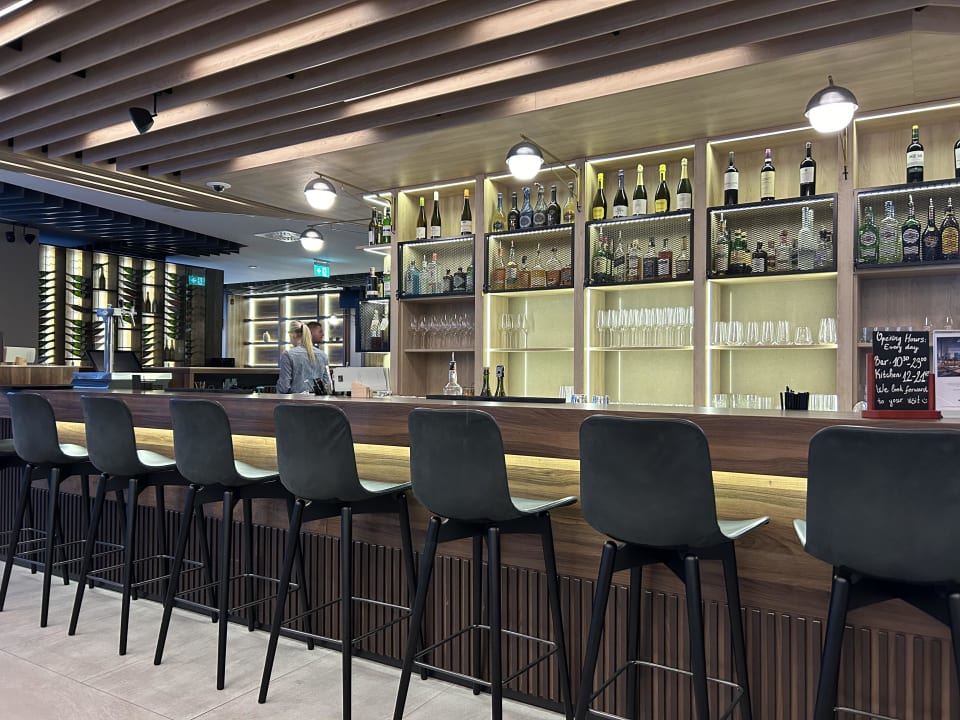 Gastro AC Hotel by Marriott Bratislava Old Town