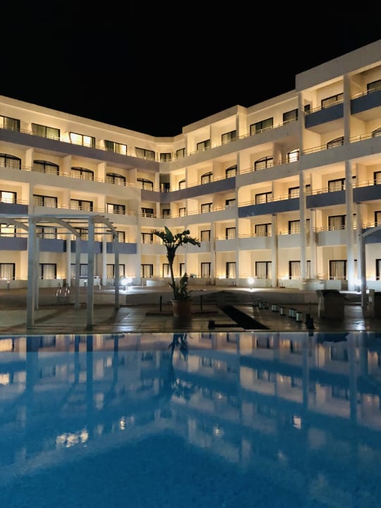 Pool Riviera Spa Resort - Adults Only