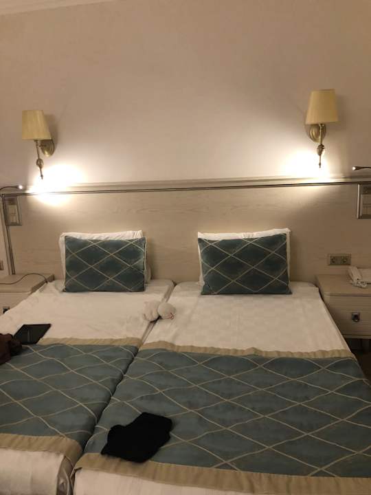 Zimmer Starlight Resort Hotel