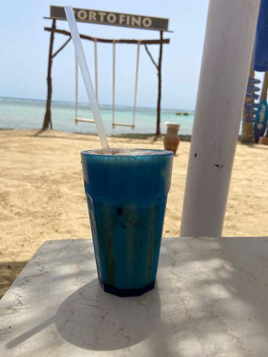 Strand Pickalbatros Villaggio Resort - Portofino