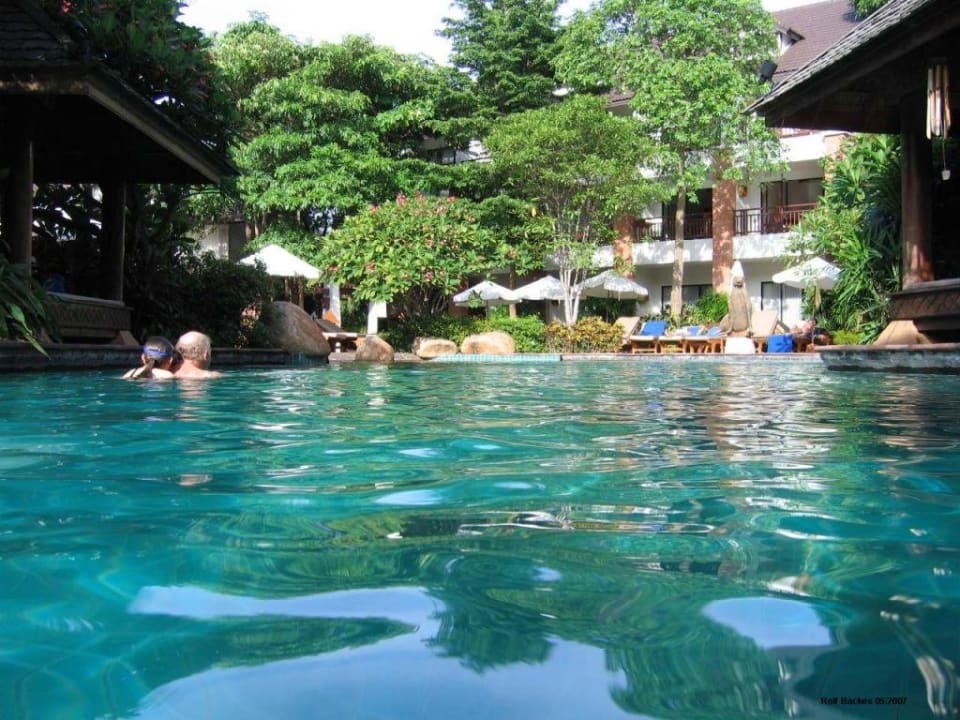 Pool Woodlands Resort Woodlands Hotel & Resort