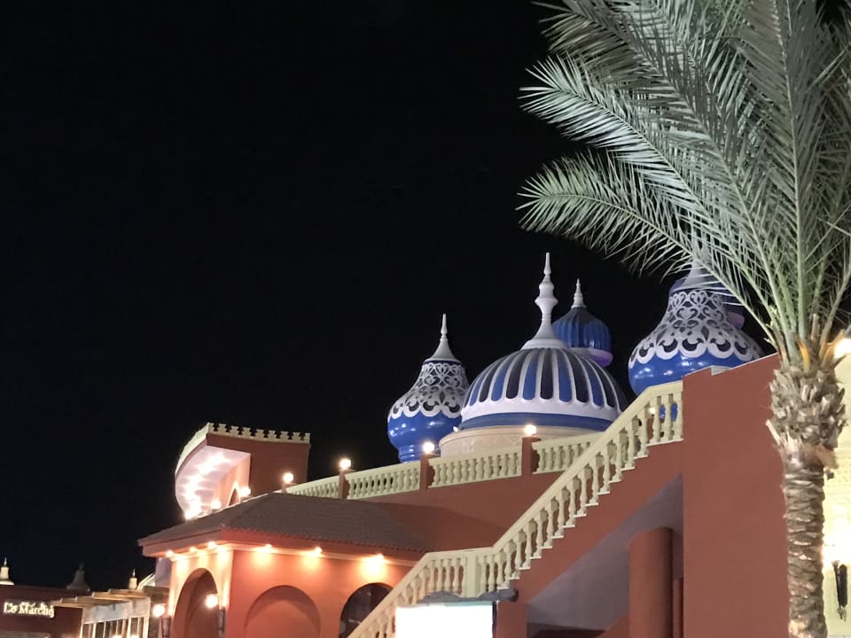 Sonstiges Pickalbatros Alf Leila Wa Leila Resort - Neverland Hurghada