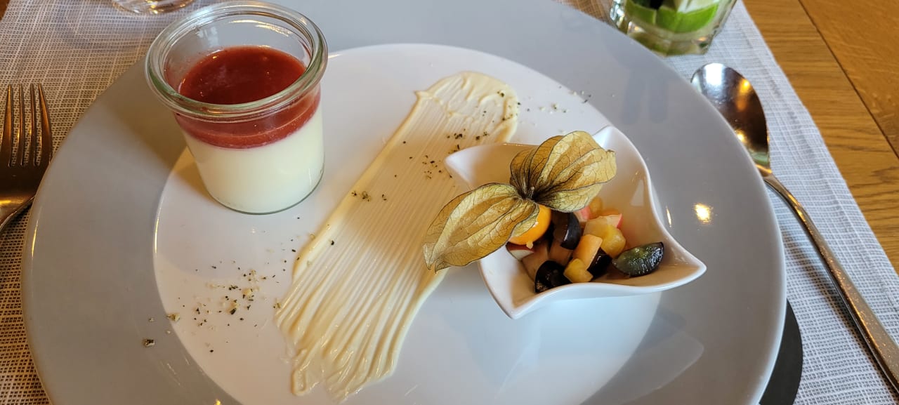 Gastro Hotel Forsters Naturresort