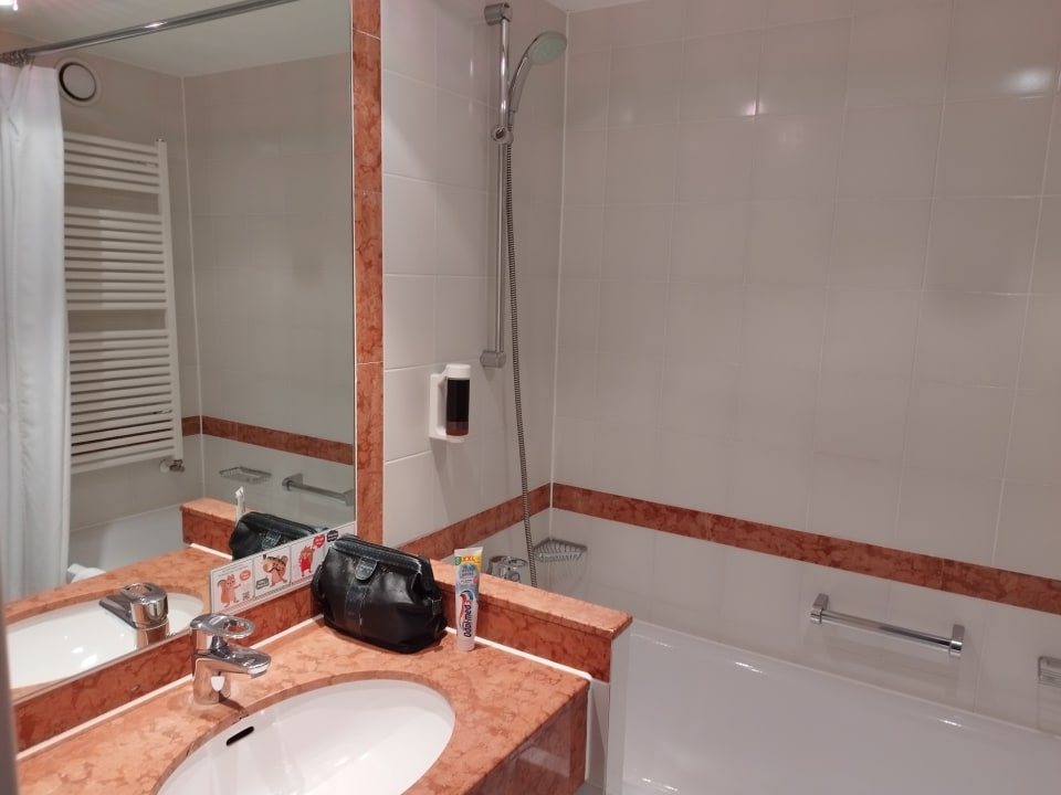 Zimmer ACHAT Hotel Magdeburg