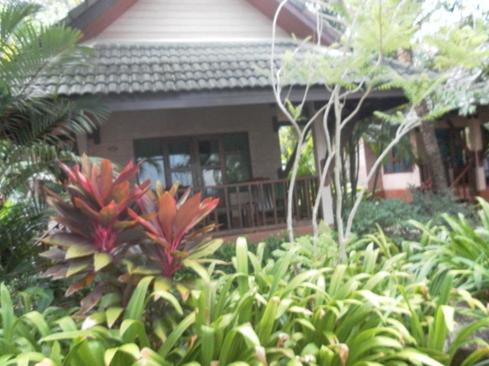 Bungalows höherer Kategorie KC Grande Resort Koh Chang