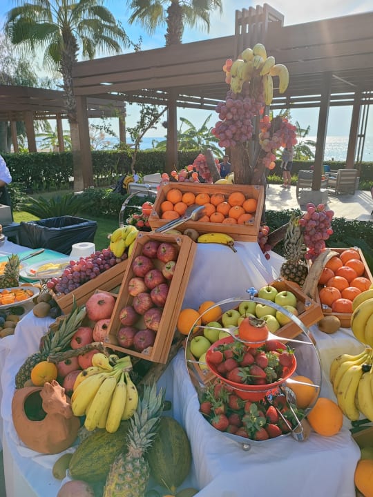 Gastro Seaden Quality Resort & Spa