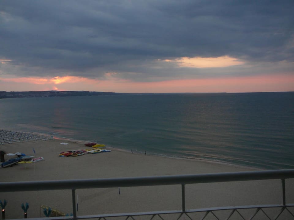 Widoczek Hotel Borjana