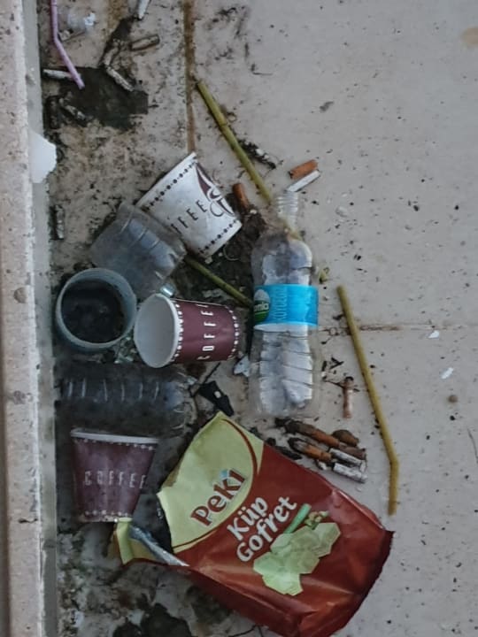 Zimmer Hotel Vista Hill