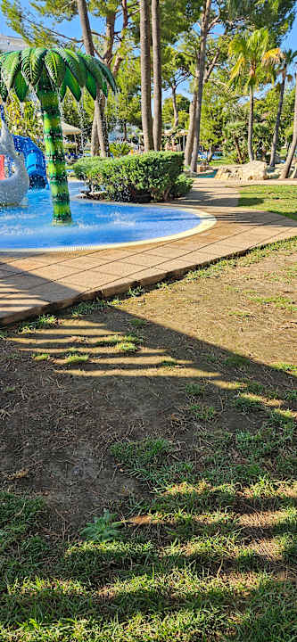 Pool Grupotel Gran Vista & Spa