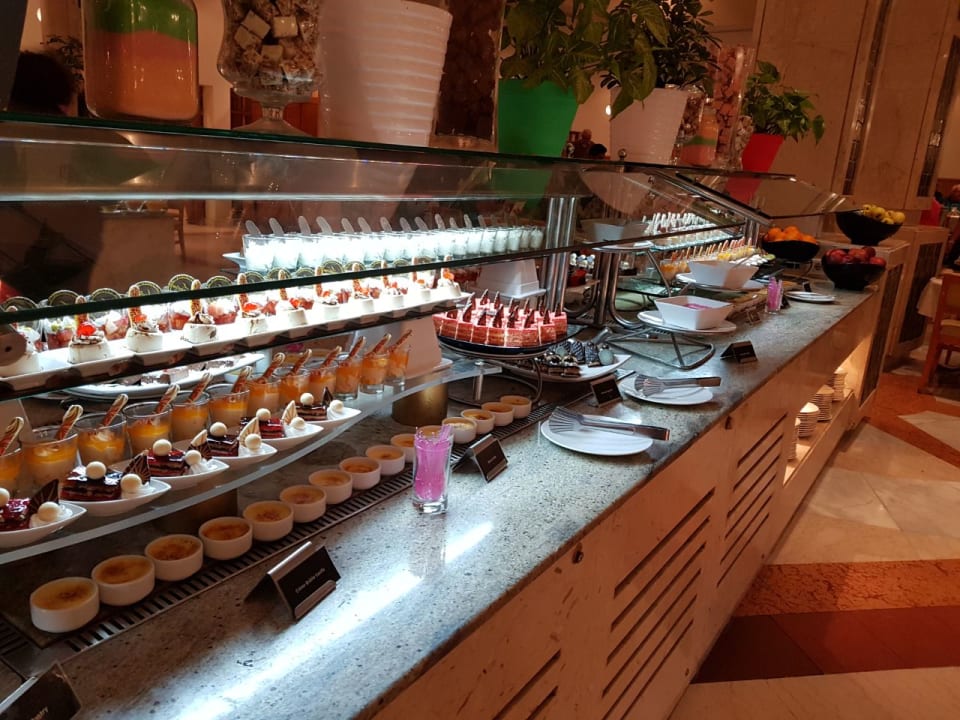 Gastro Mövenpick Resort & Spa El Gouna