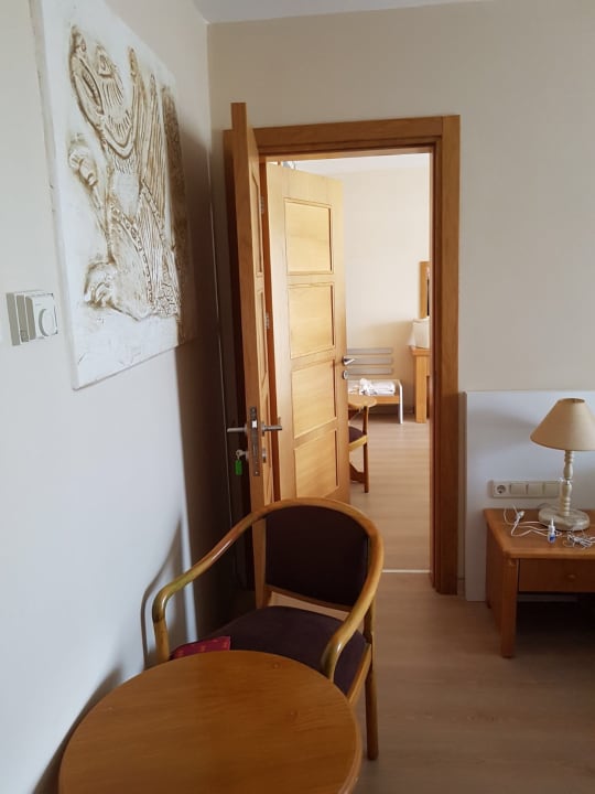 Zimmer Hotel Defne Star