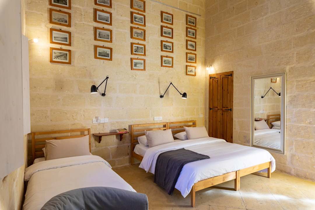 Zimmer Villas Gozo Break Farmhouses