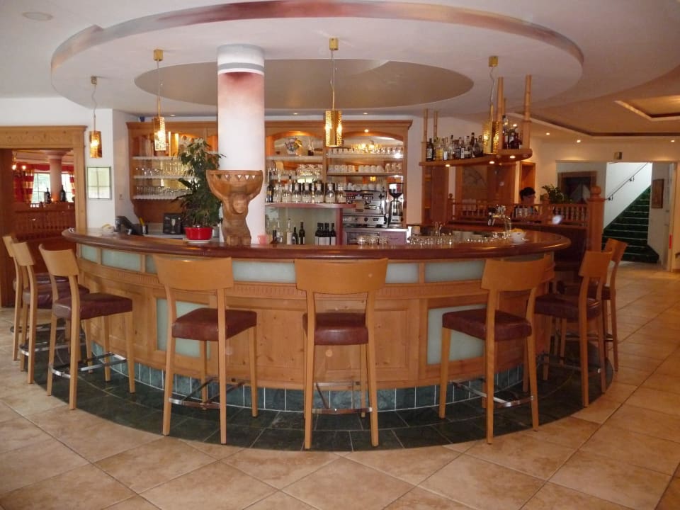 Barbereic h Hotel Chalet Tianes