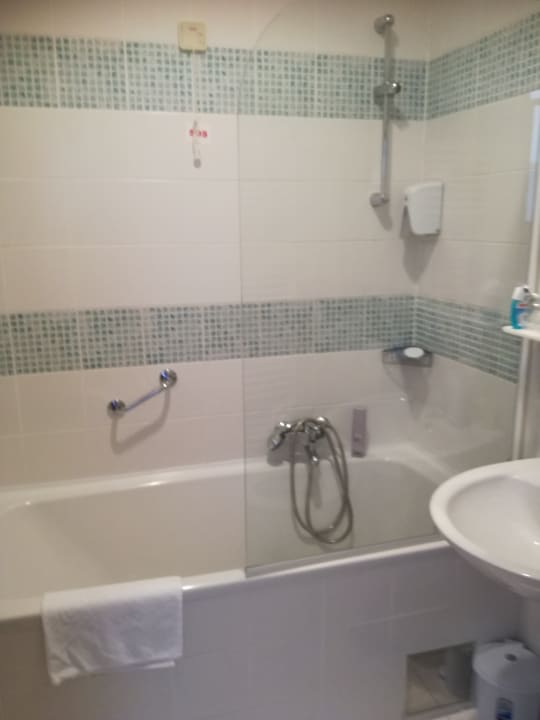 Zimmer Veya Maradiso Hotel by Aminess