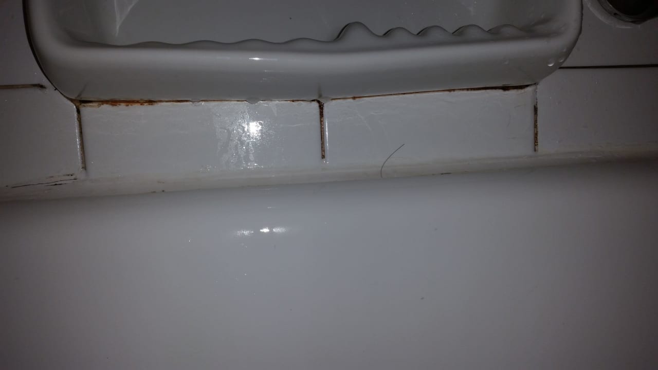 Wannenbereich Das Gutenbrunn Thermen & Sporthotel