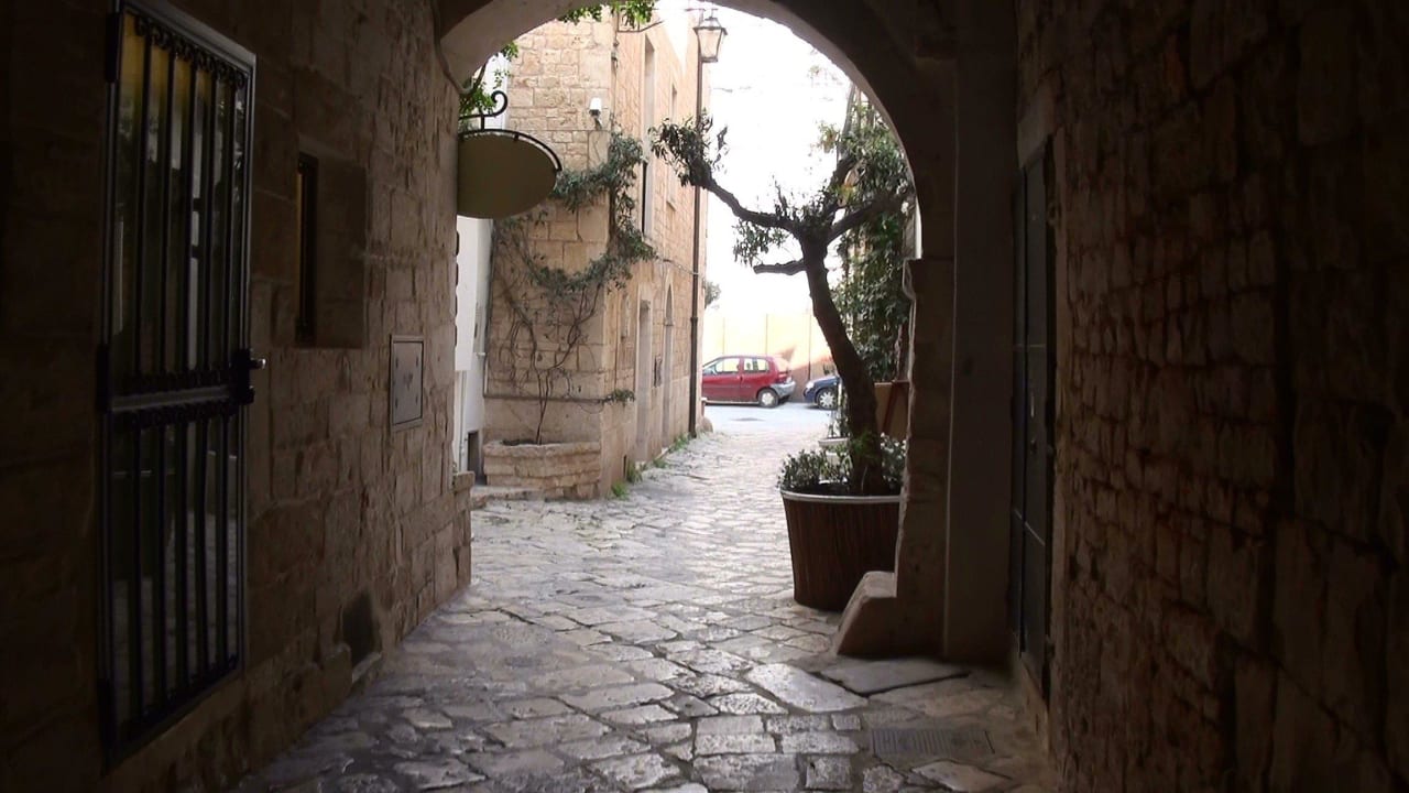 Hotel Corte Altavilla Hotel Corte Altavilla