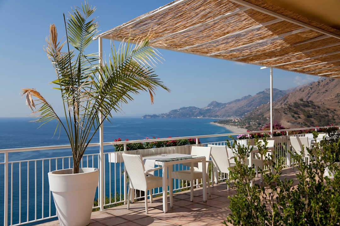 Gastro TUI Blue Puntamare