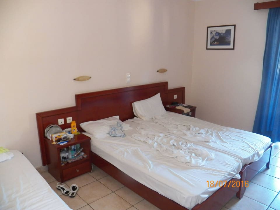 Hotel Zante Village Hotel Zante Village