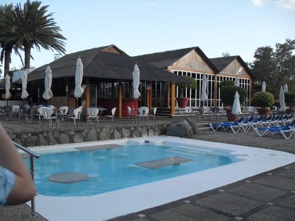 Strandbar Bull Costa Canaria & Spa - Adults only