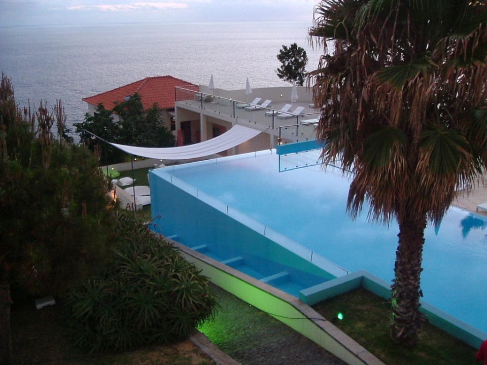 Andrere Perspektive Hotel Estalagem da Ponta do Sol