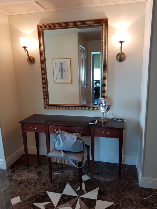 Flur Executive Zimmer Hotel Hilton Lac Leamy