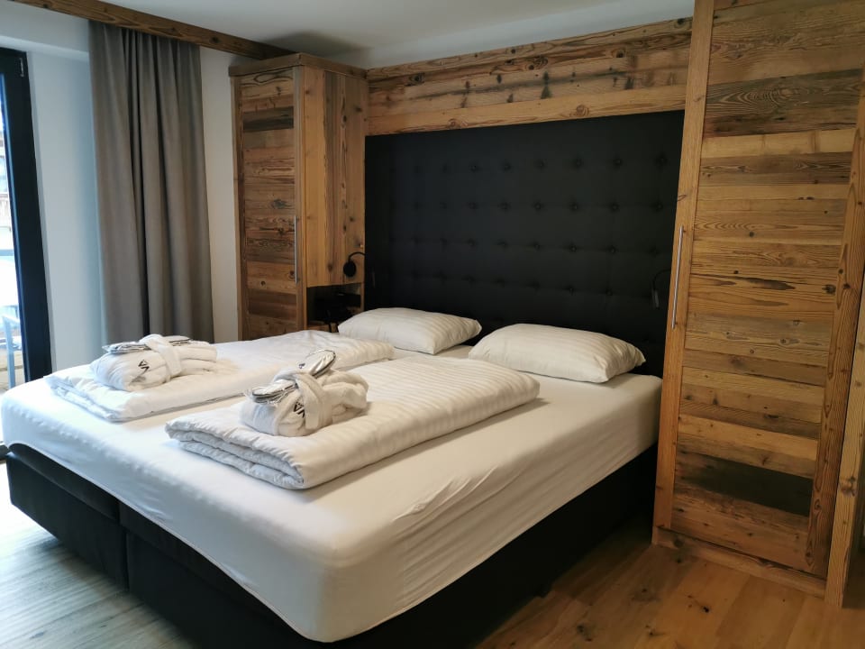 Zimmer VAYA Galtür Paznaun