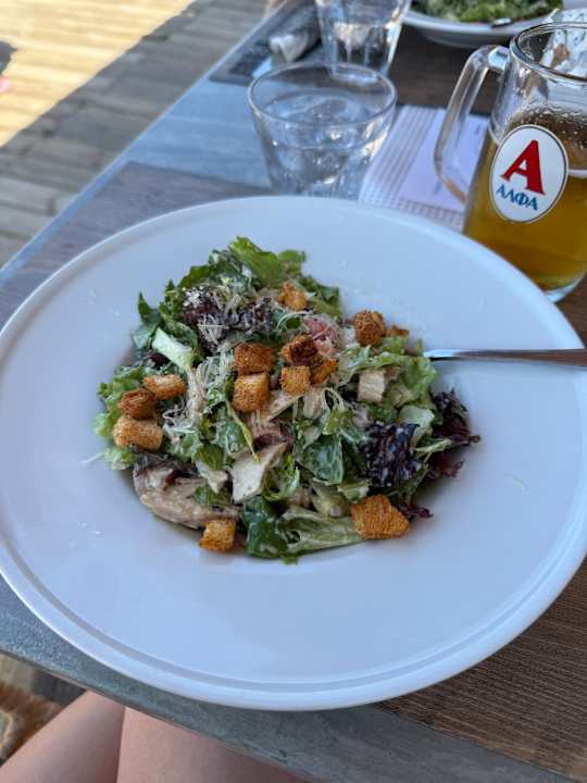 Gastro Anemos Luxury Grand Resort