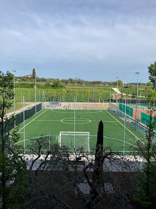 Sport & Freizeit Quellenhof Luxury Resort Lazise