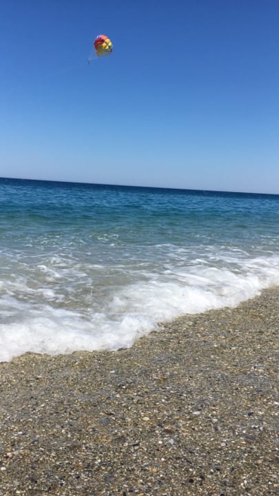 Strand Hotel Goldcity Tourism Complex