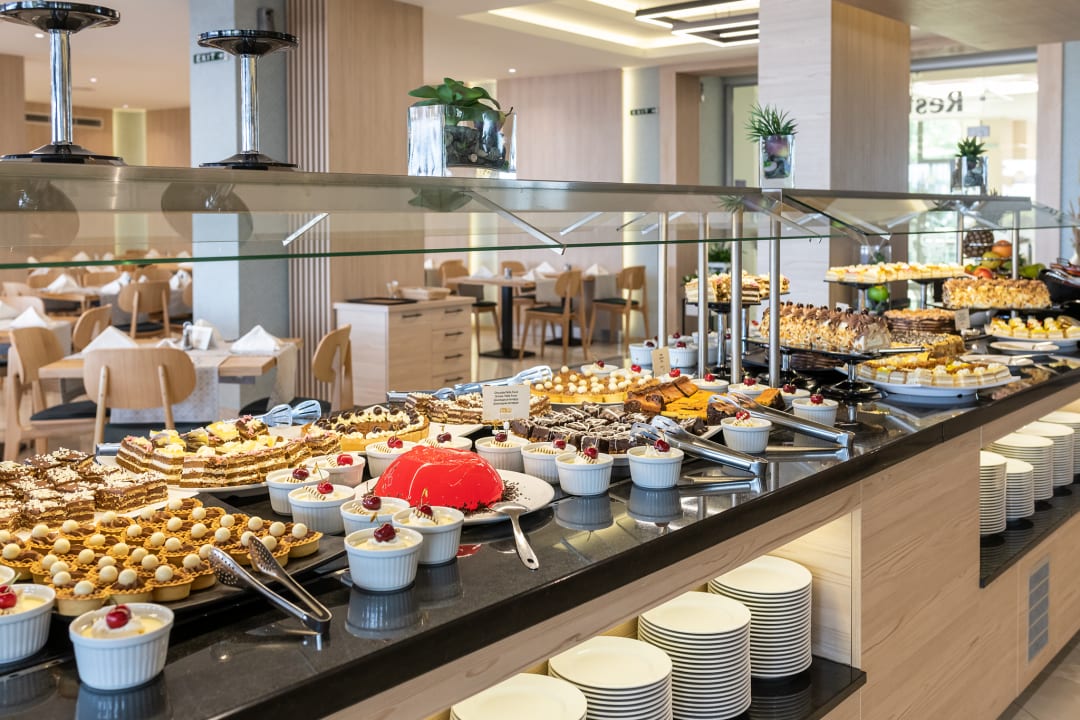 Gastro Sentido Neptun Beach