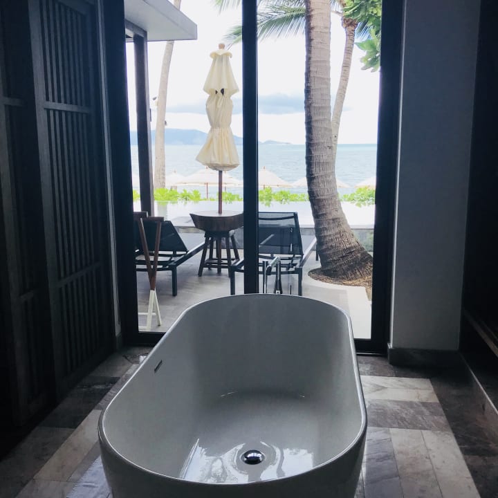 Zimmer NH Collection Samui Peace Resort