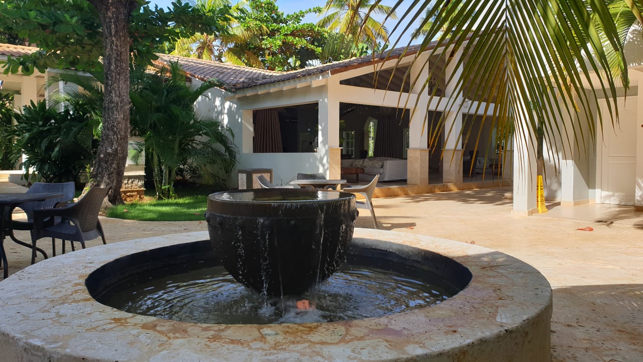 Sonstiges Wyndham Alltra Samana