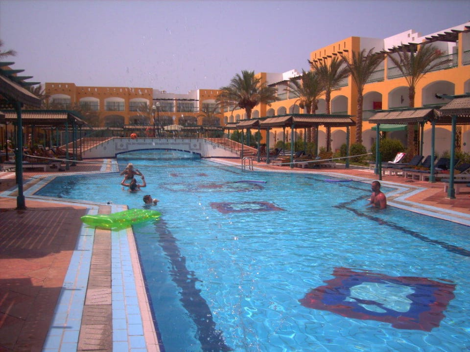 Pool Bel Air Azur Resort - Adults only