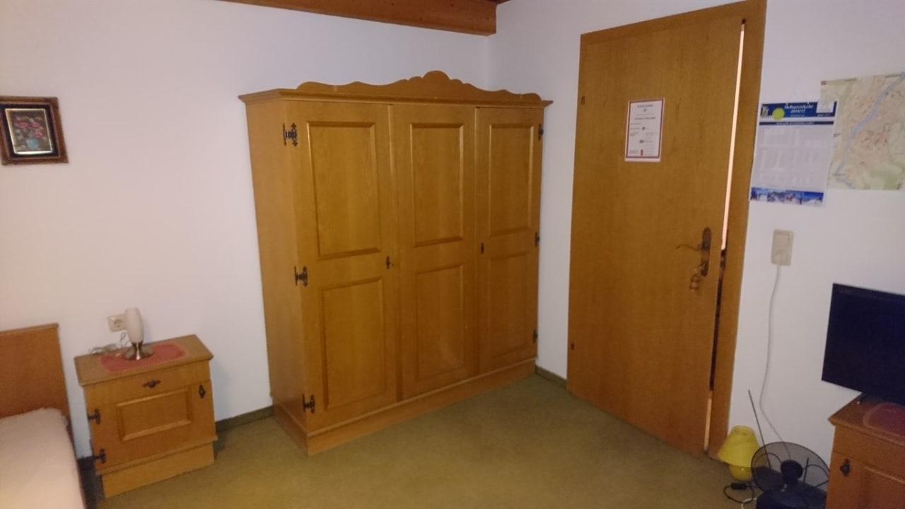 Zimmer Gasthof Lindenhof