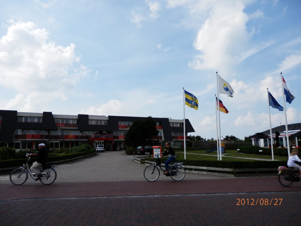 Amelander Paradijs Apartments Amelander Paradijs