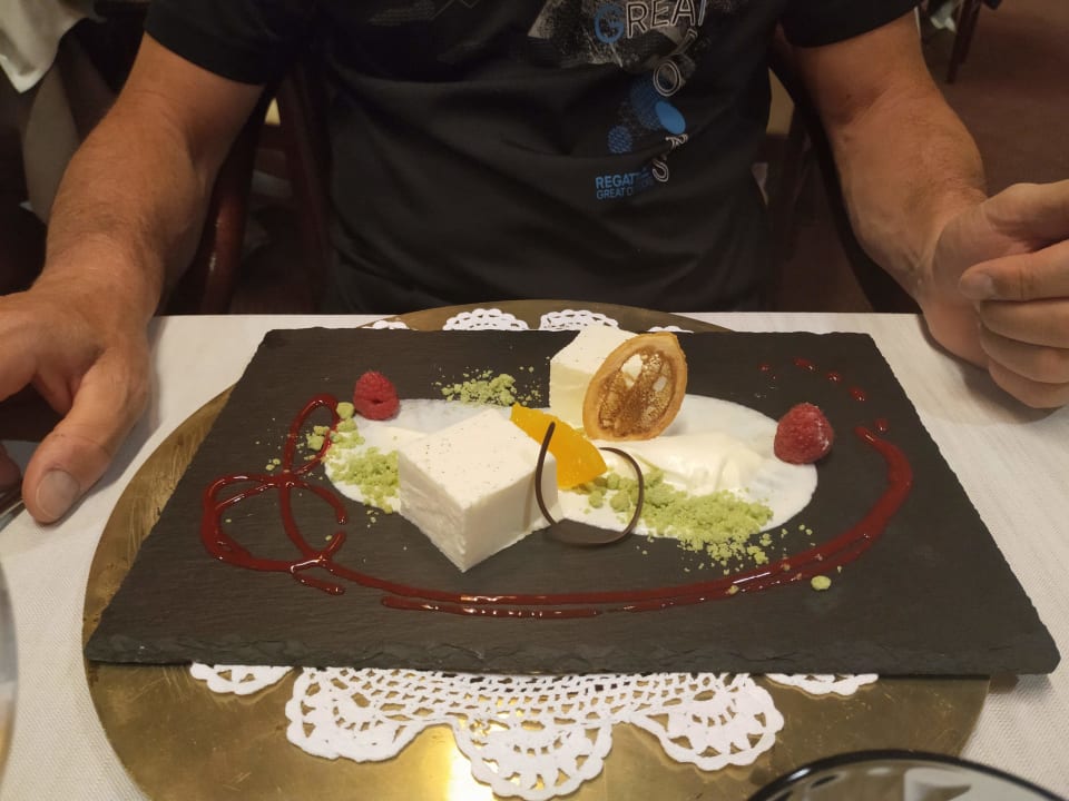 Gastro Family Resort Rainer