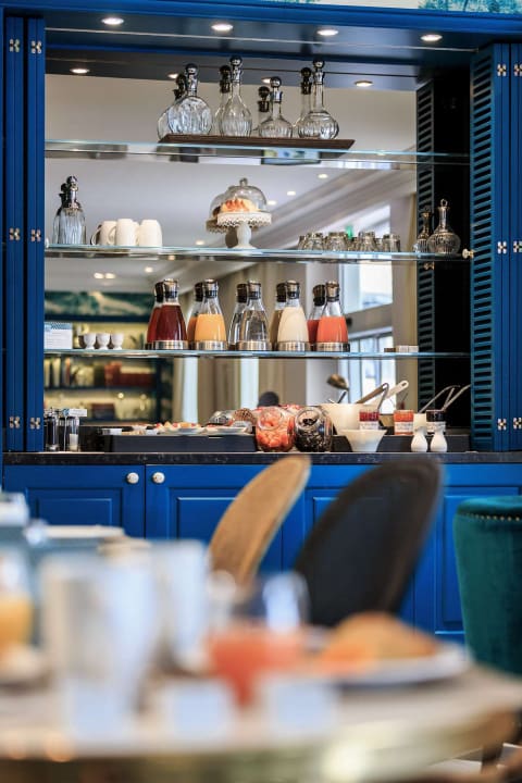 Gastro Villa Otero by Happyculture