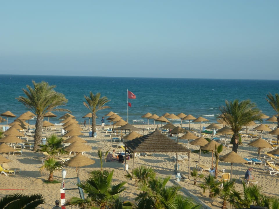 Strand Hotel Paradis Palace