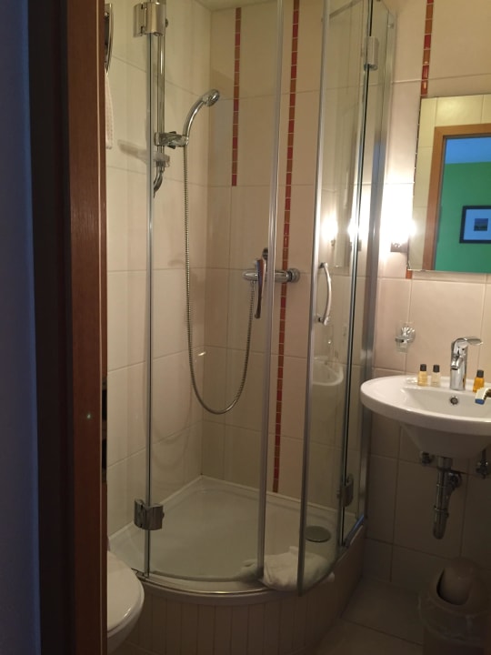 Bad Landhotel Steffen