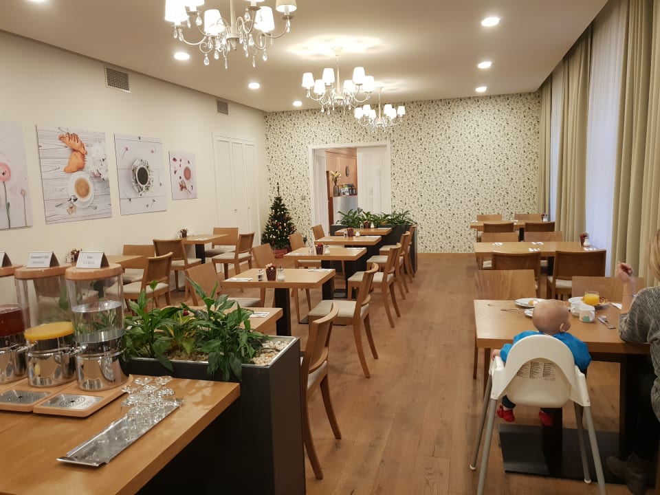 Gastro Hotel Schwaiger