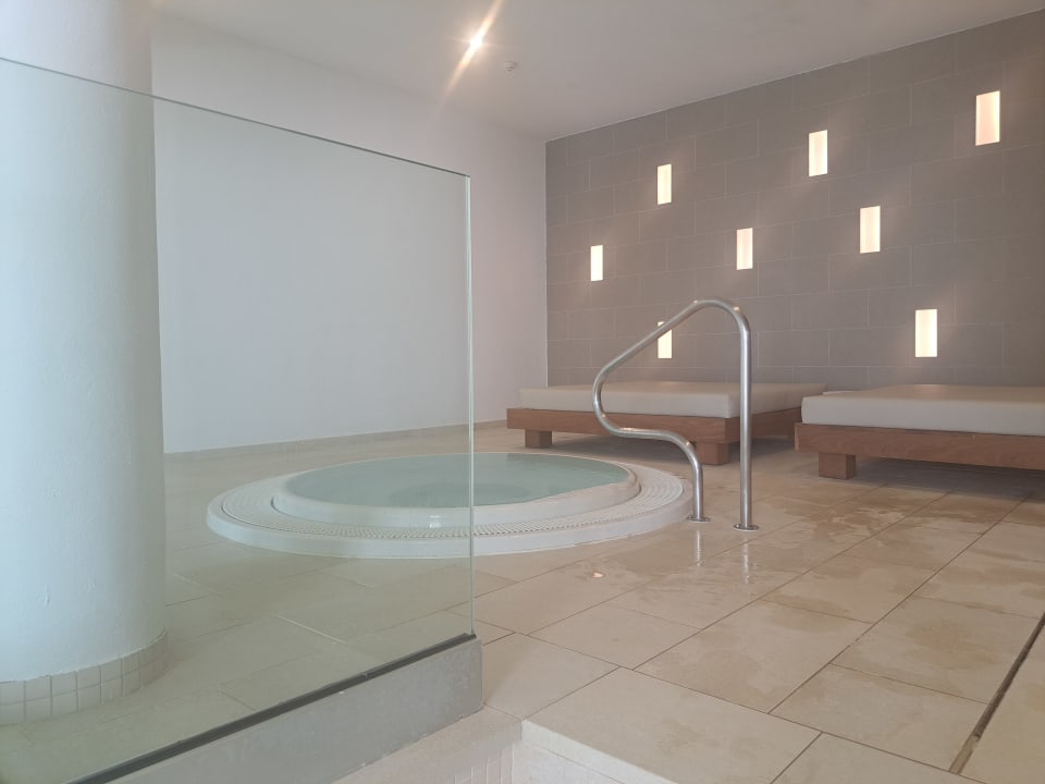 Sport & Freizeit Parque Nereida Suites Hotel