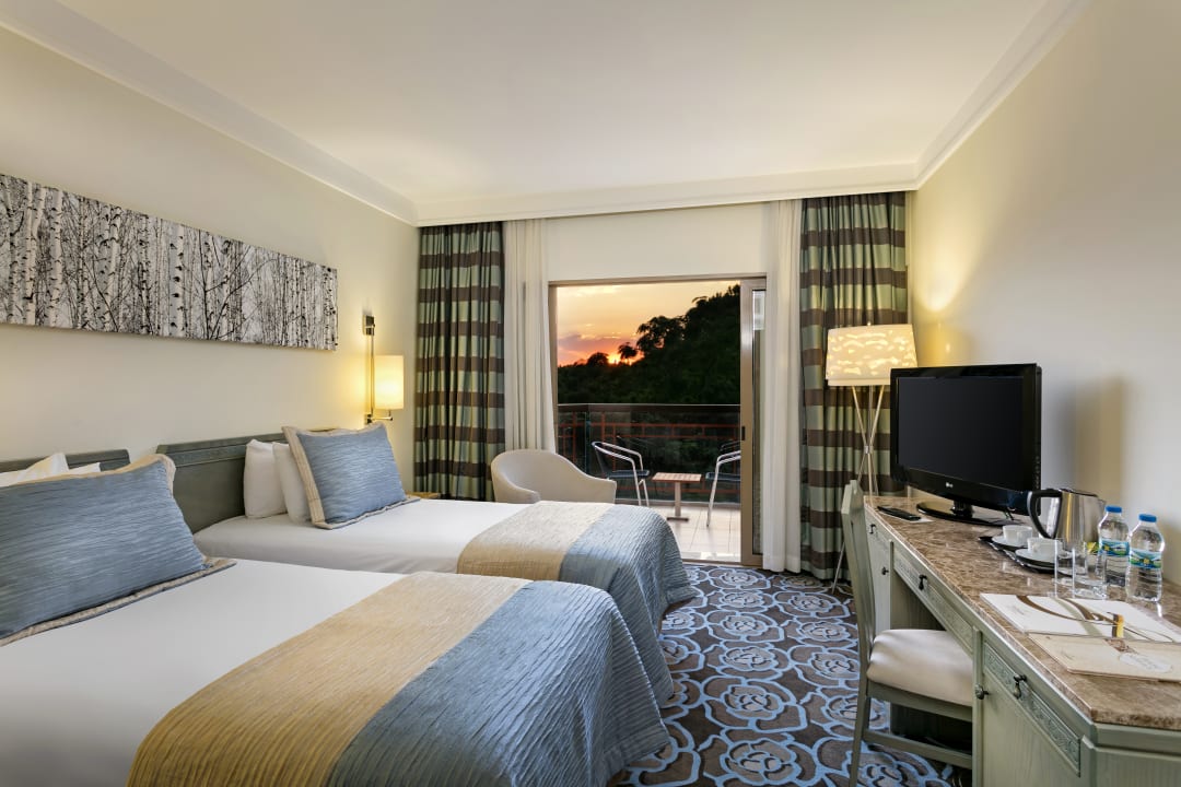 Zimmer Xanadu Resort Hotel