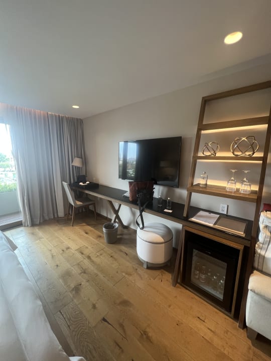 Zimmer Hotel Cartesiano