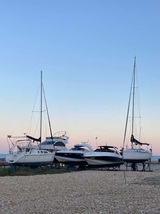 Strand GRIFID Encanto Beach
