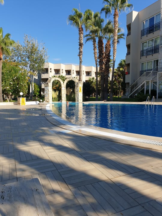 Pool Labranda Alantur Resort