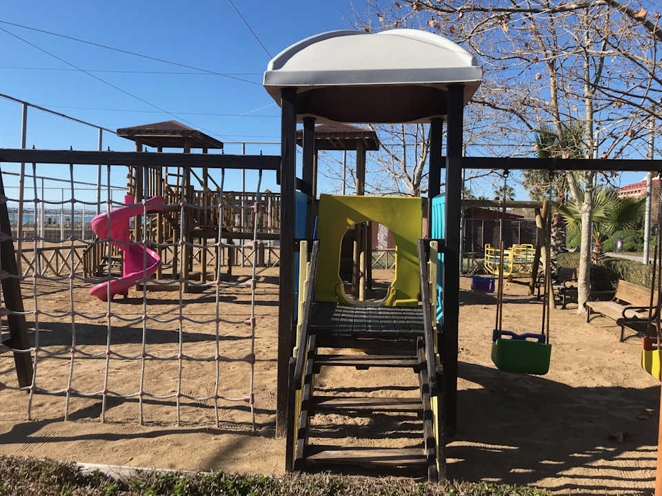 Sport & Freizeit Sentido Trendy Verbena Beach