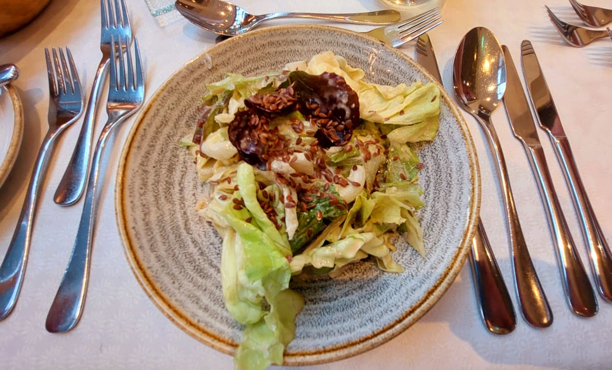 Gastro Naturhotel Molzbachhof