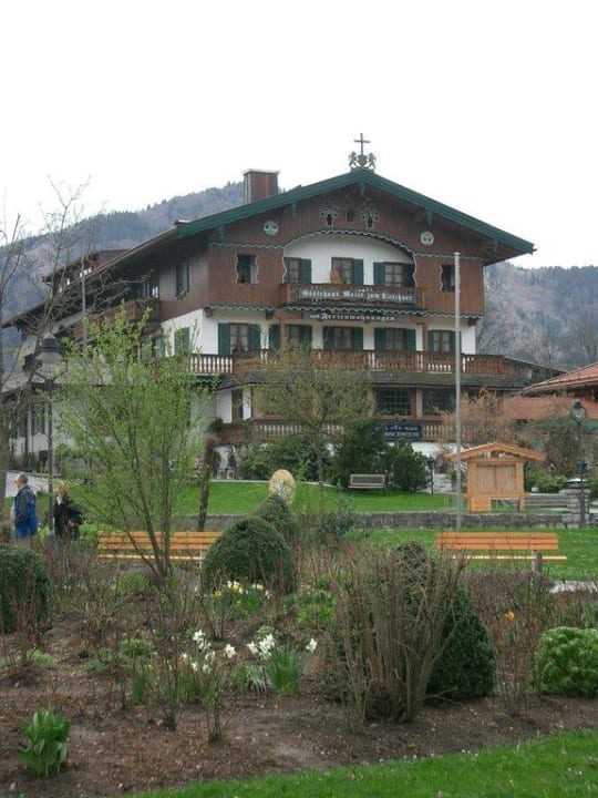 Ferienwohnungen Maier zum Kirschner Hotel Maier zum Kirschner