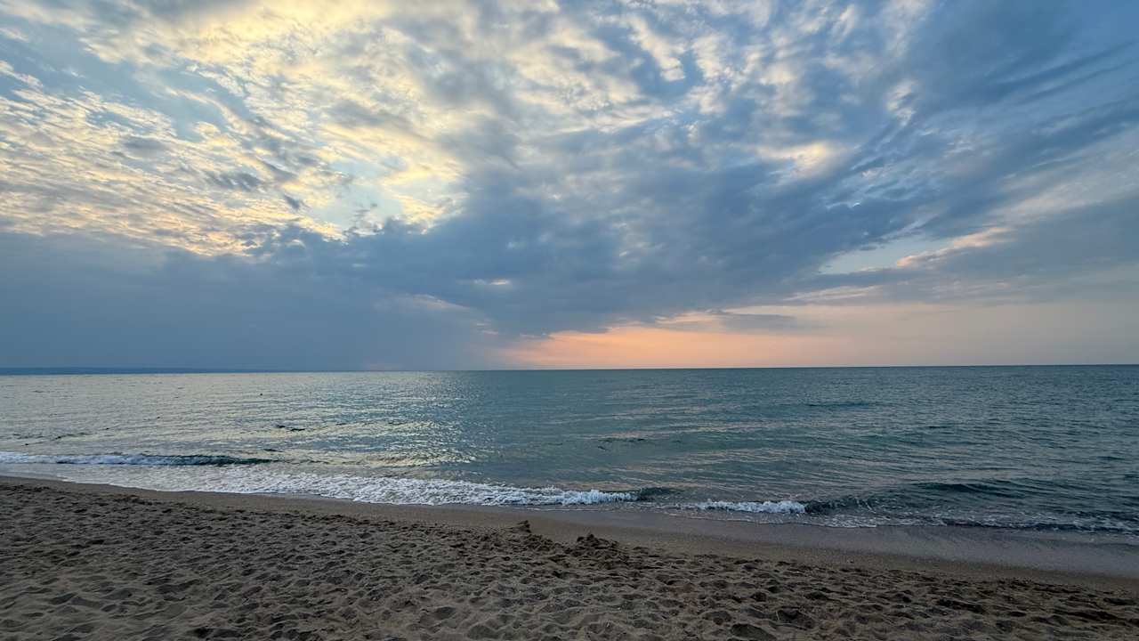 Strand GRIFID Vistamar